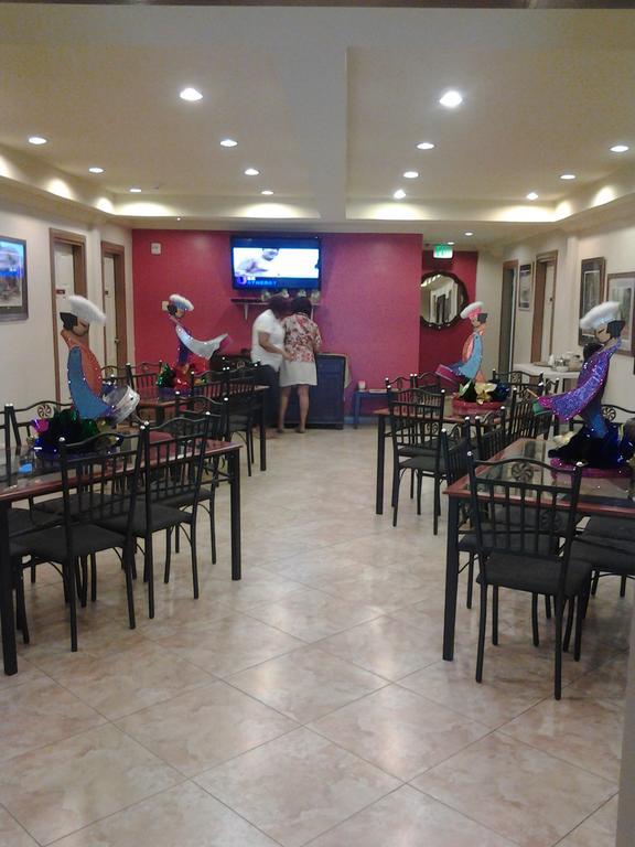 Savannah Maison Guest House Port of Spain Екстериор снимка