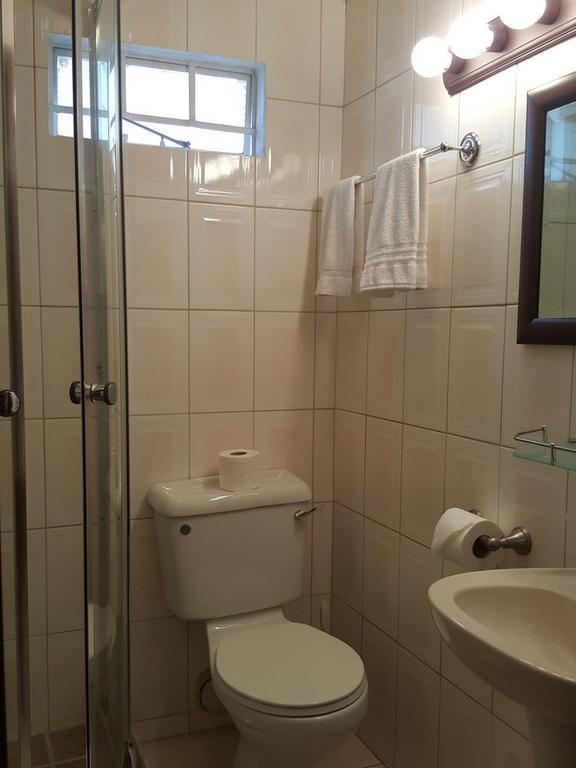 Savannah Maison Guest House Port of Spain Екстериор снимка