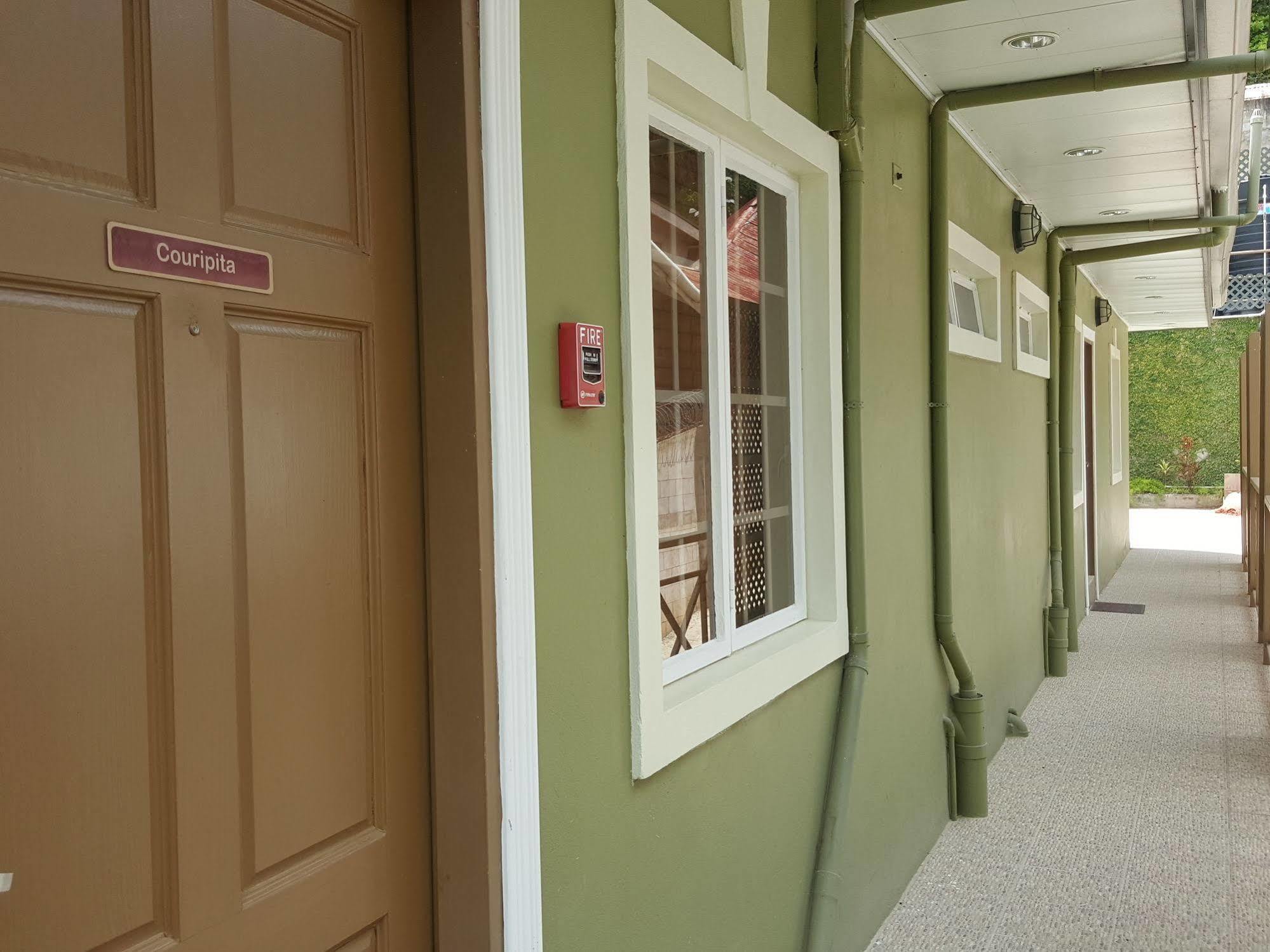 Savannah Maison Guest House Port of Spain Екстериор снимка