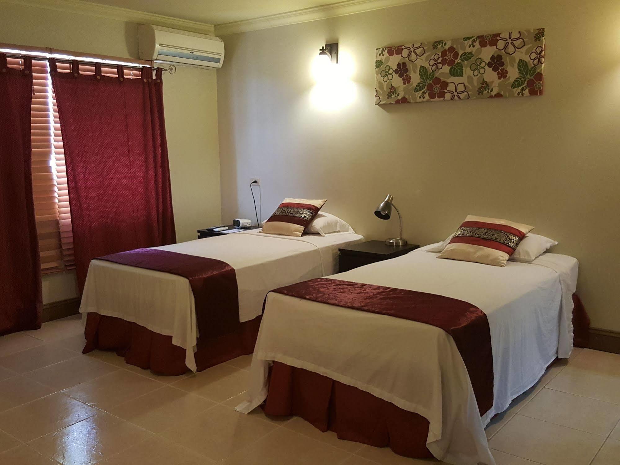 Savannah Maison Guest House Port of Spain Екстериор снимка