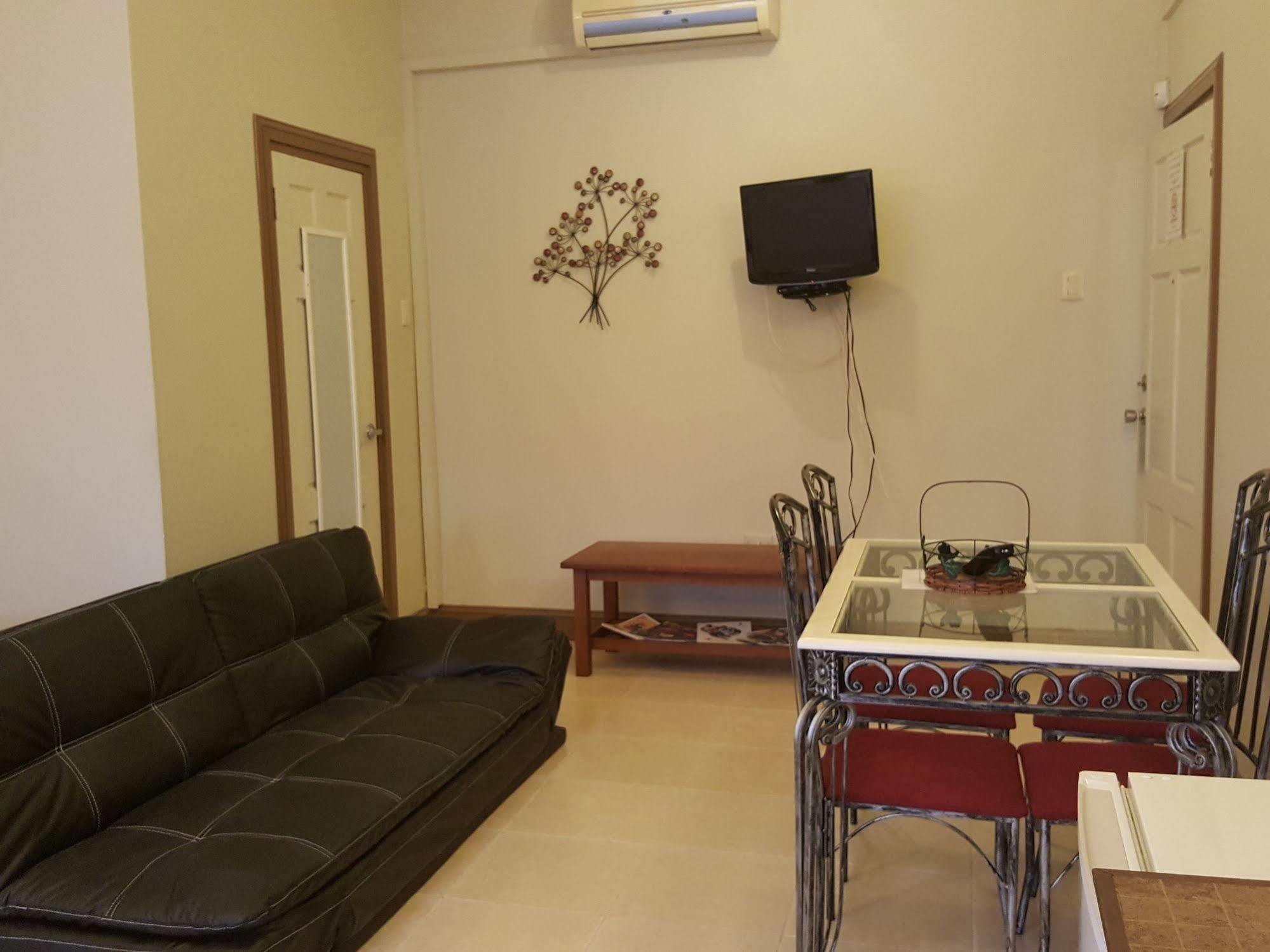 Savannah Maison Guest House Port of Spain Екстериор снимка