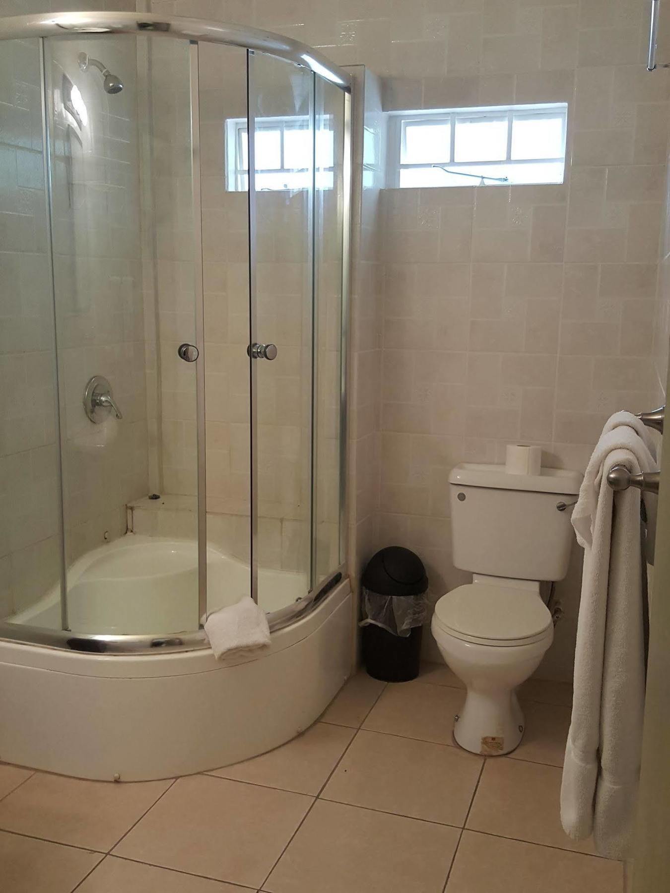 Savannah Maison Guest House Port of Spain Екстериор снимка