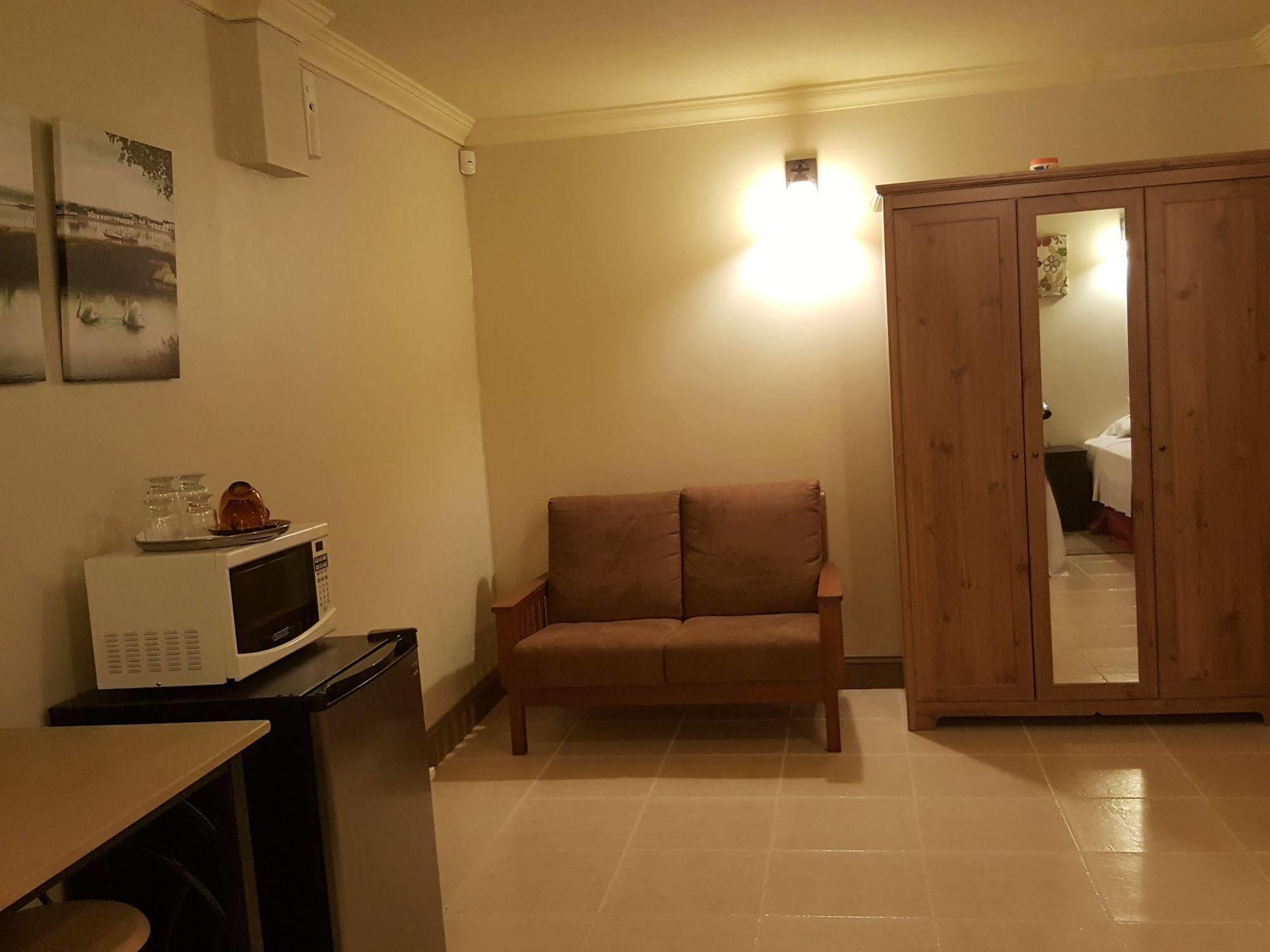 Savannah Maison Guest House Port of Spain Екстериор снимка