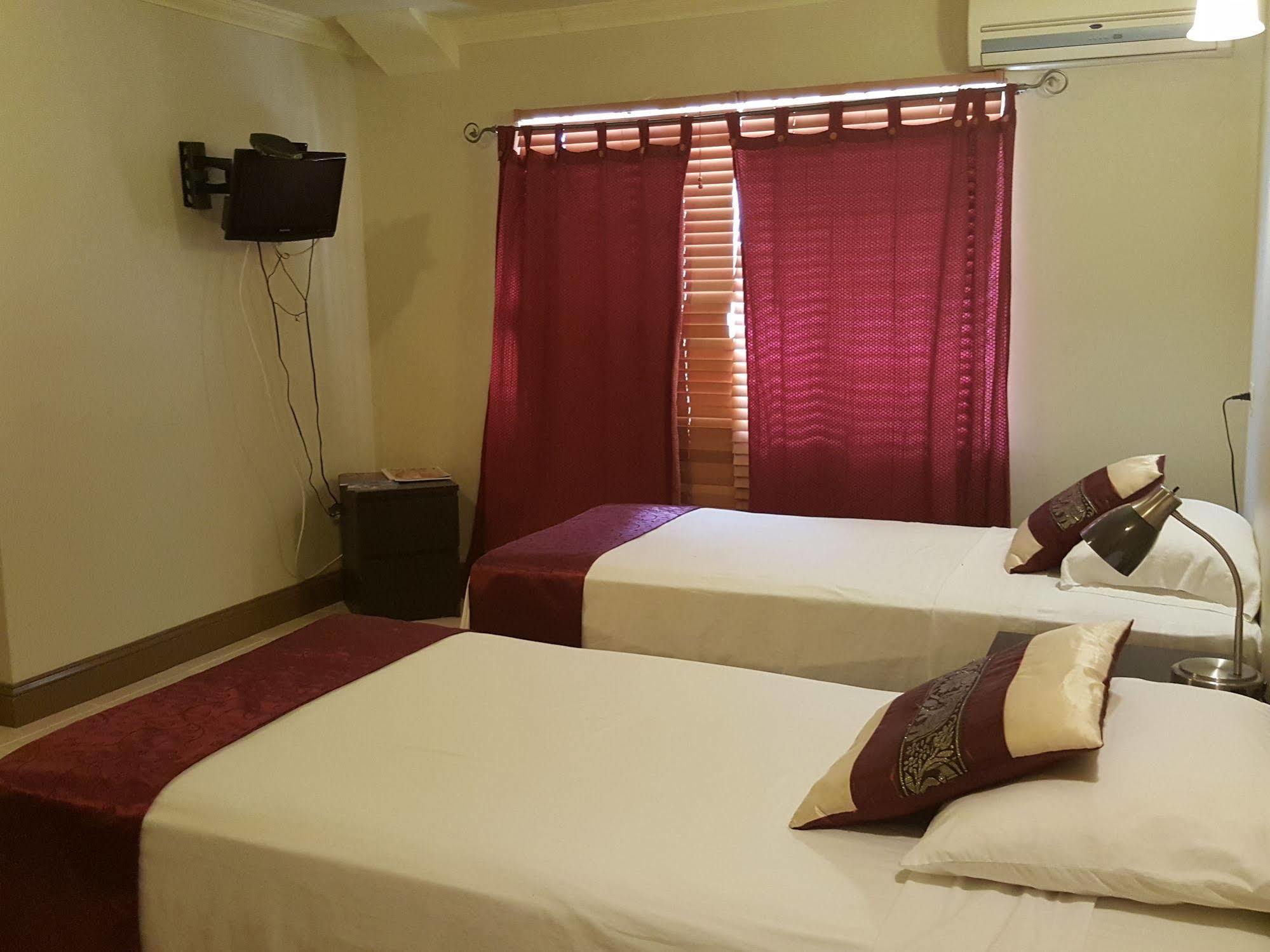 Savannah Maison Guest House Port of Spain Екстериор снимка