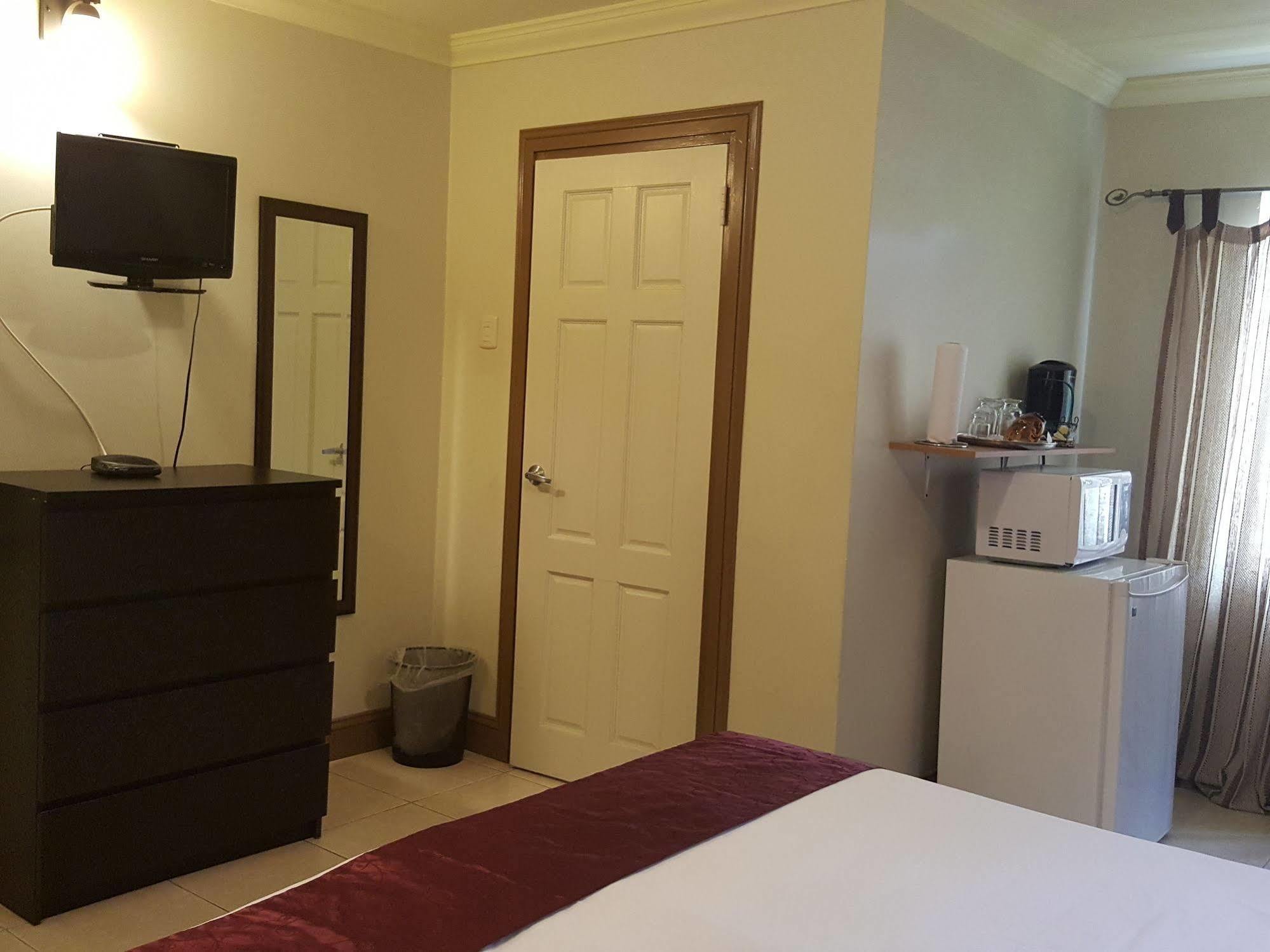 Savannah Maison Guest House Port of Spain Екстериор снимка