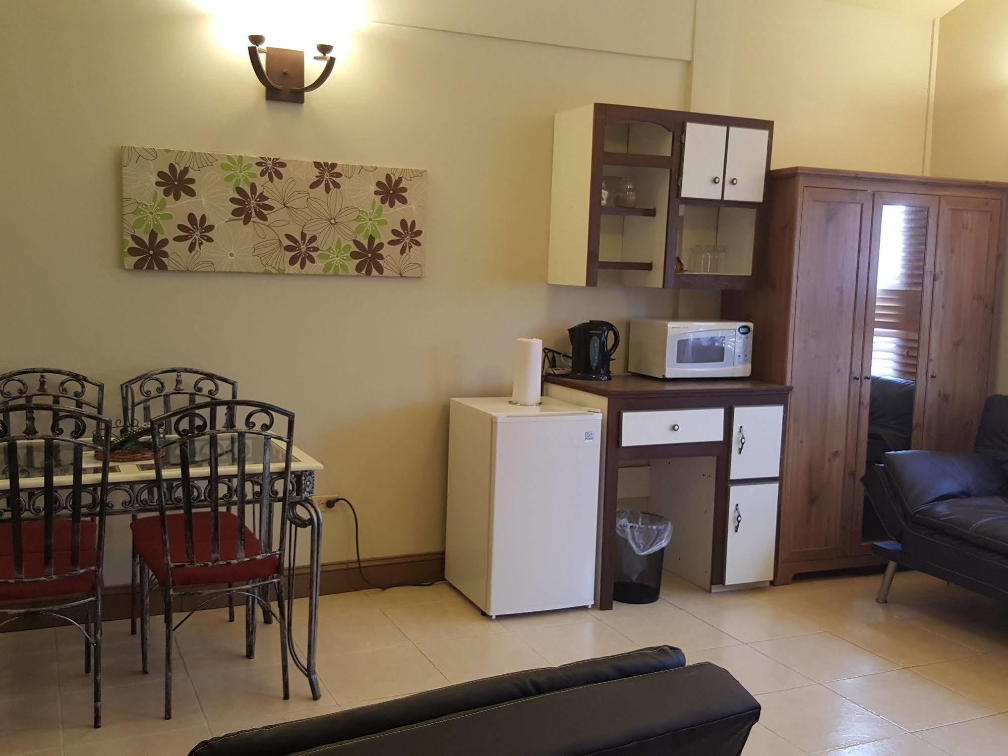 Savannah Maison Guest House Port of Spain Екстериор снимка