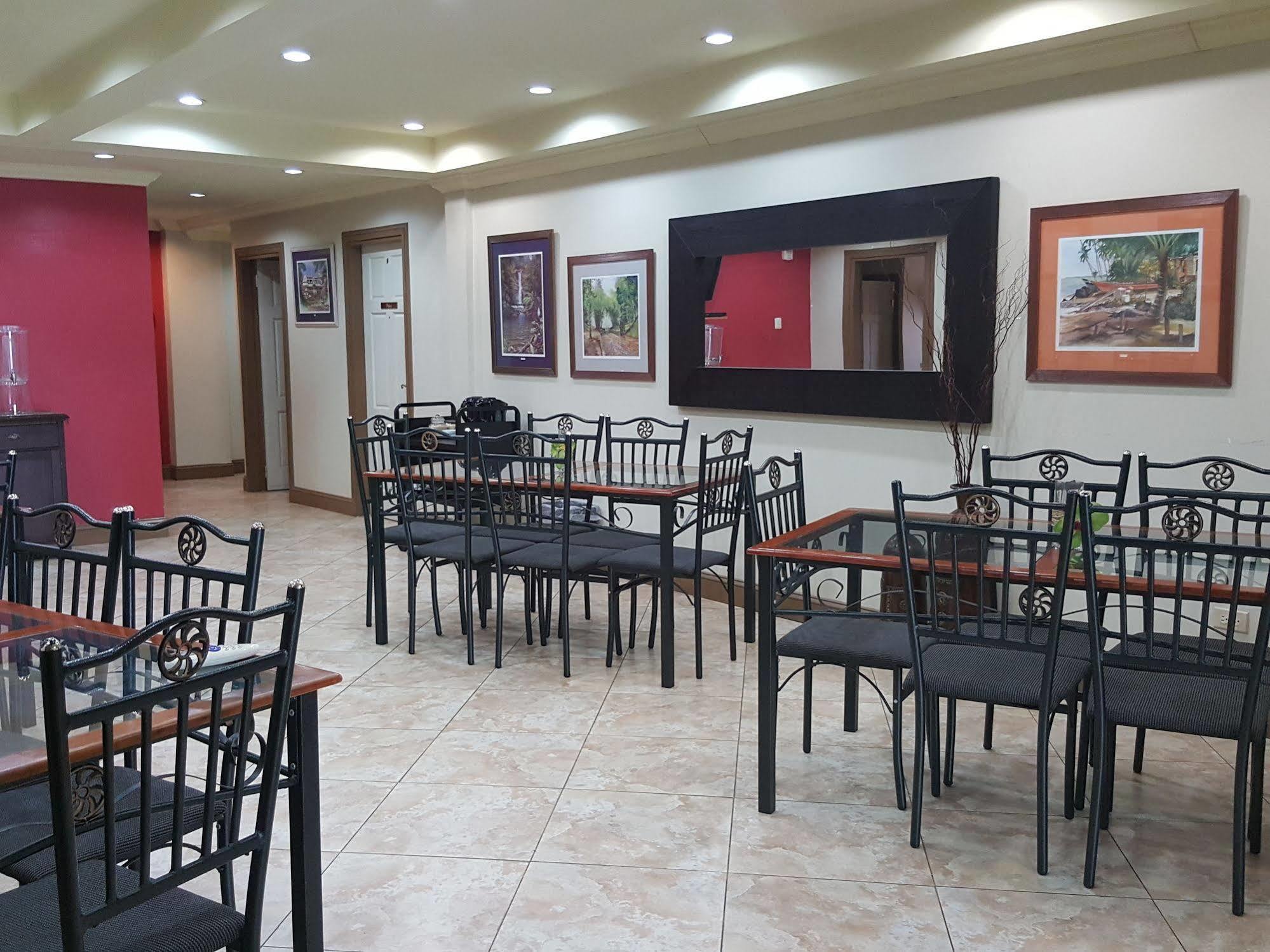 Savannah Maison Guest House Port of Spain Екстериор снимка