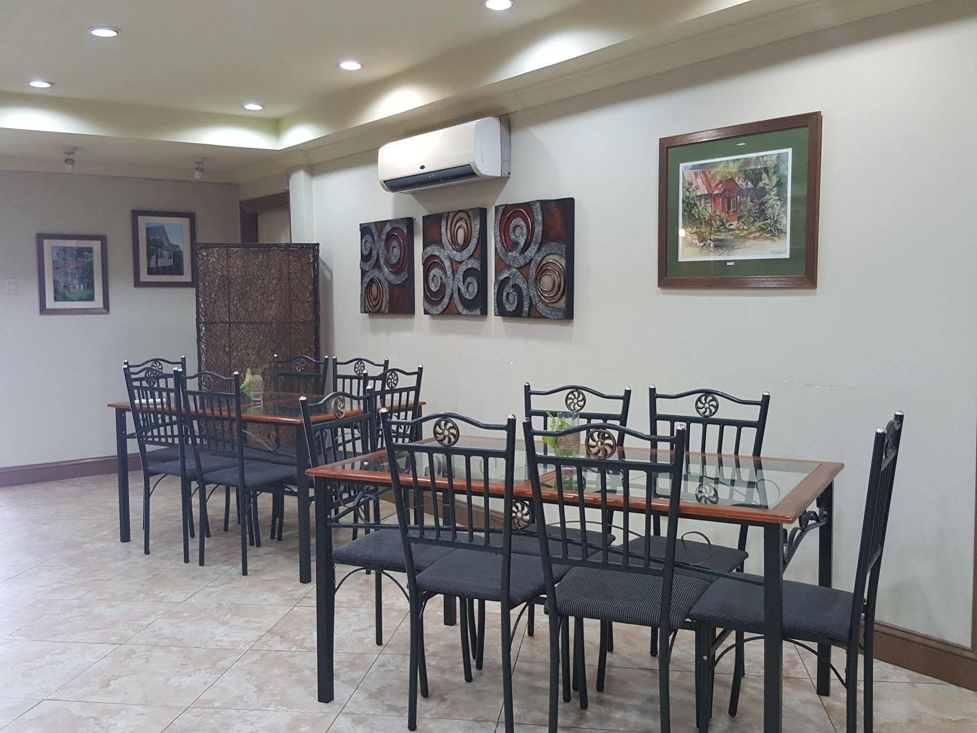 Savannah Maison Guest House Port of Spain Екстериор снимка
