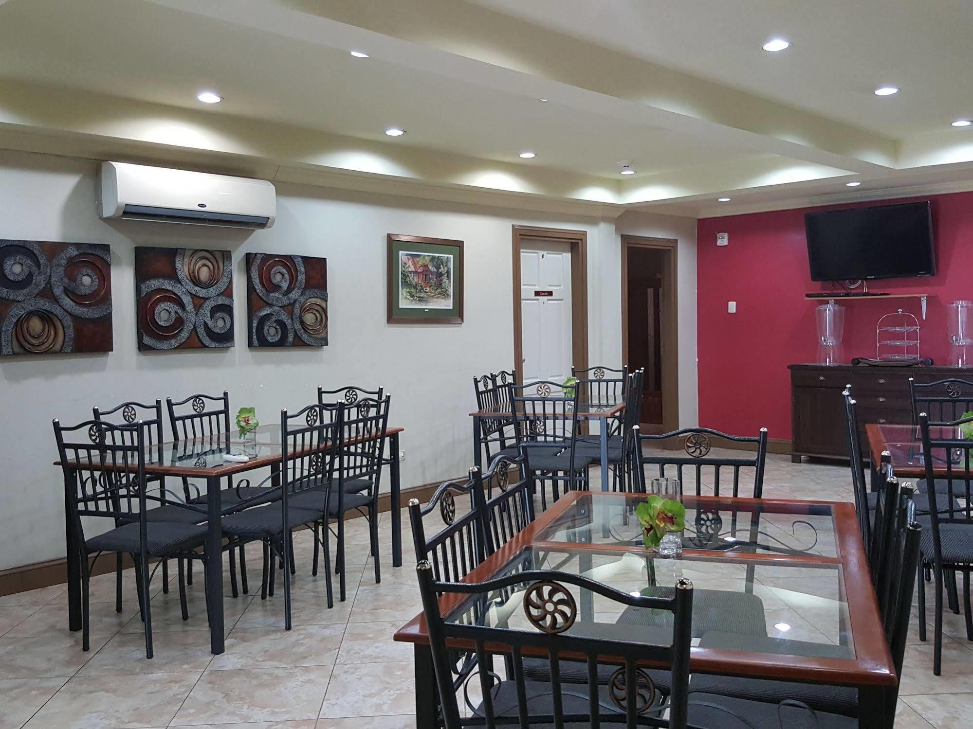 Savannah Maison Guest House Port of Spain Екстериор снимка